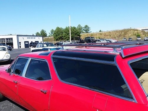 1969 Buick Sport Wagon -- - photo 11