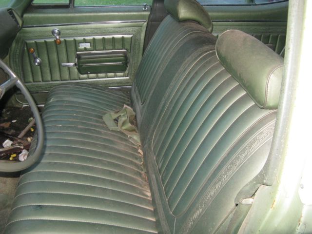 1969 Buick Other - photo 10