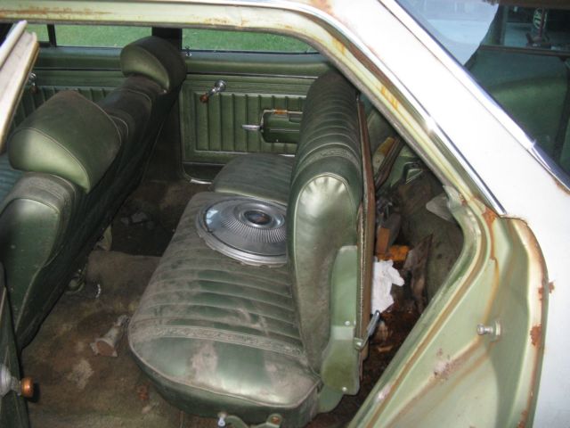 1969 Buick Other - photo 12