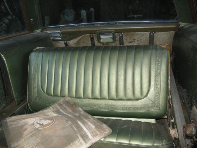 1969 Buick Other - photo 13