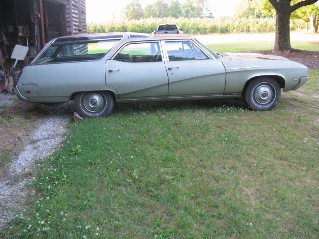 1969 Buick Other - photo 2