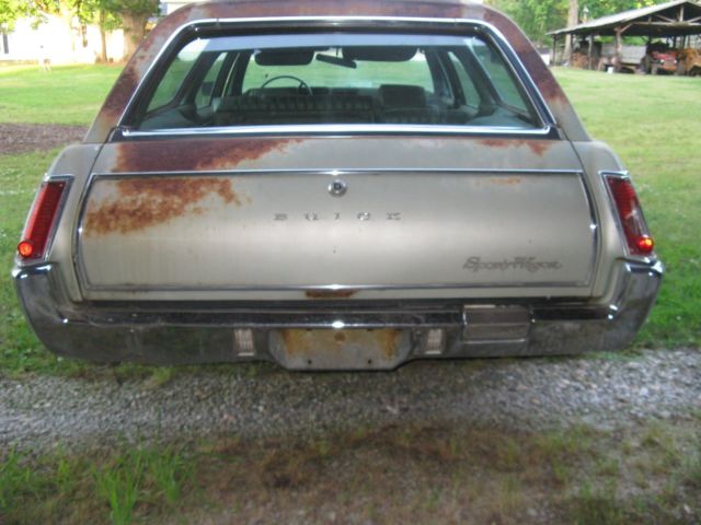 1969 Buick Other - photo 3