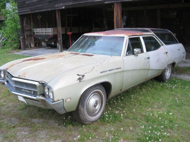 1969 Buick Other - photo 4