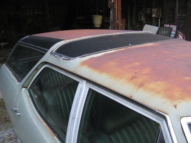 1969 Buick Other - photo 6