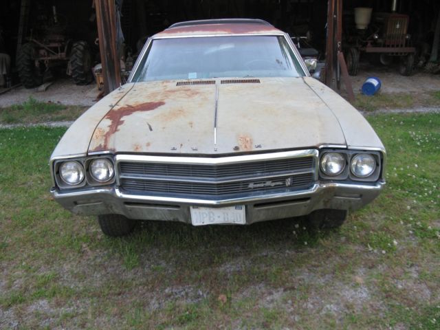 1969 Buick Other - photo 7
