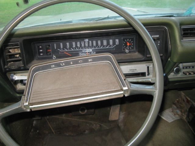 1969 Buick Other - photo 8