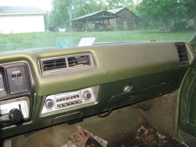 1969 Buick Other - photo 9