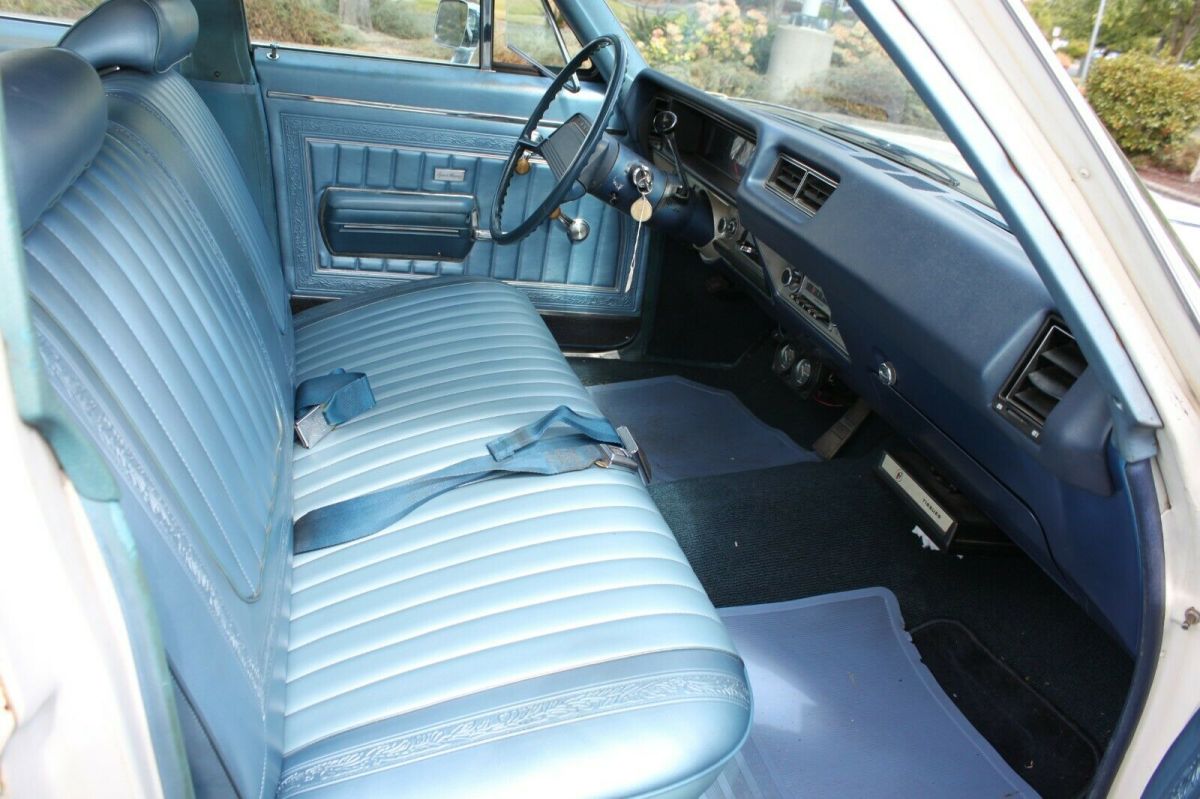 1969 Buick Sportwagon Sport Wagon - photo 11
