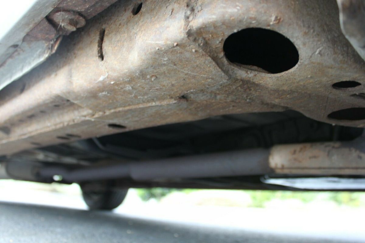 1969 Buick Sportwagon Sport Wagon - photo 13