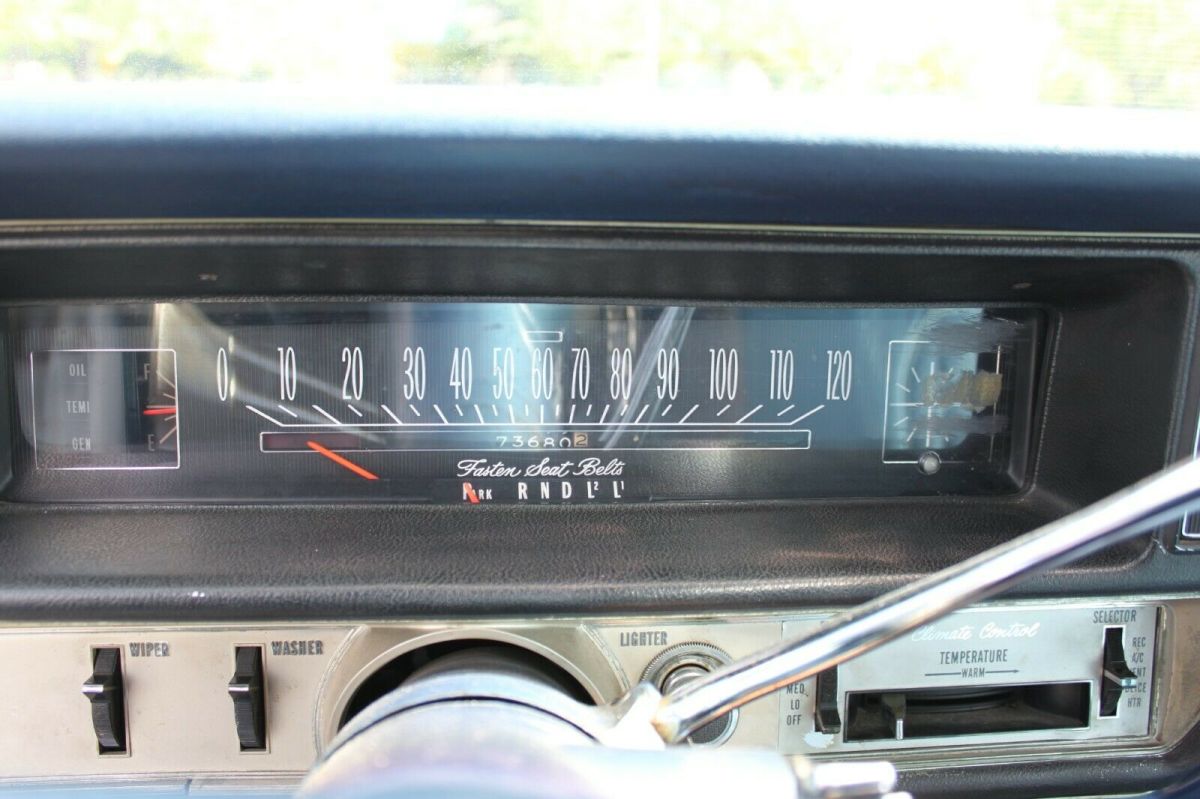 1969 Buick Sportwagon Sport Wagon - photo 5