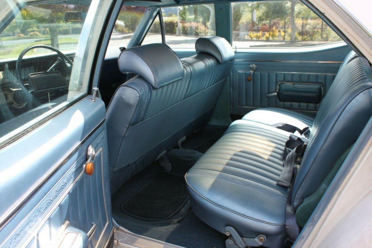 1969 Buick Sportwagon Sport Wagon - photo 7