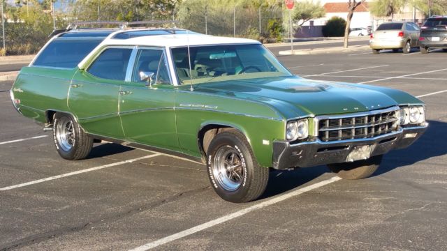1969 Buick Other
