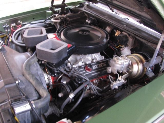 1969 Buick Other - photo 11