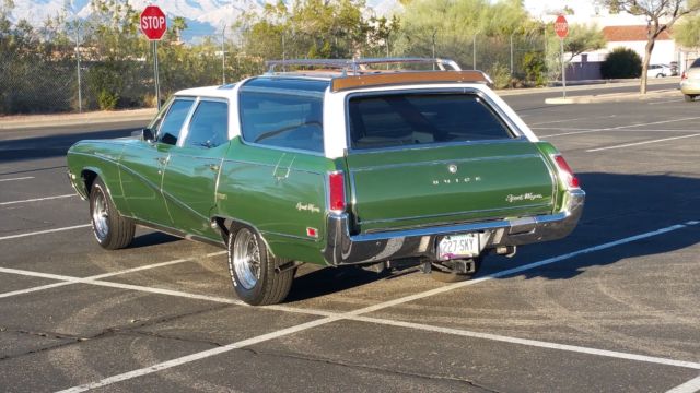 1969 Buick Other - photo 3