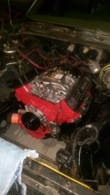 1969 Buick Other - photo 4