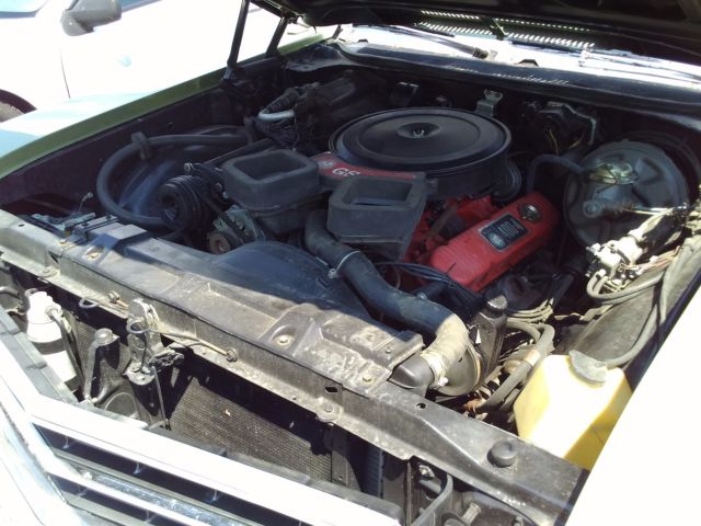 1969 Buick SPORTWAGON - photo 5