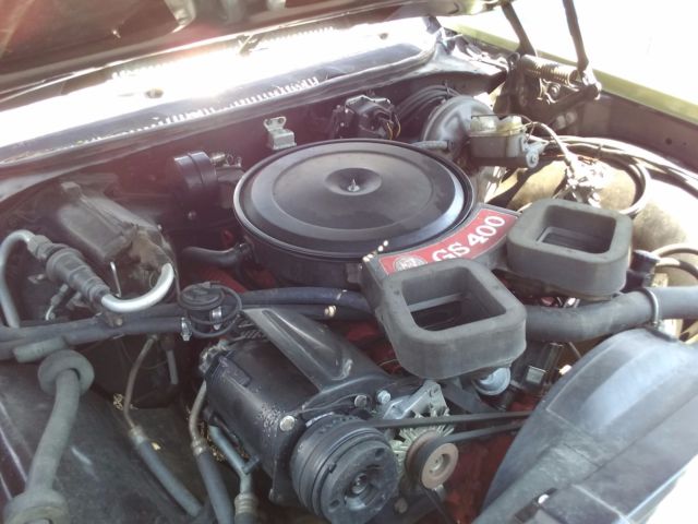 1969 Buick SPORTWAGON - photo 6