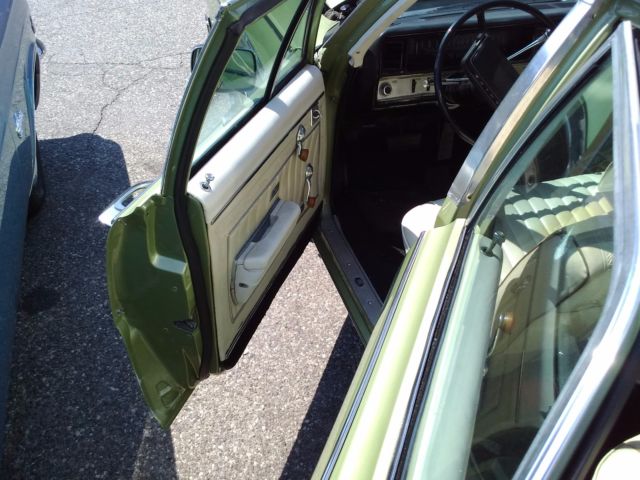 1969 Buick SPORTWAGON - photo 10