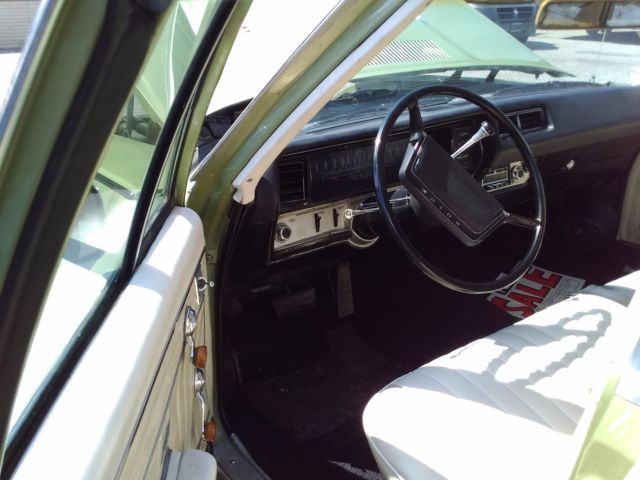 1969 Buick SPORTWAGON - photo 7