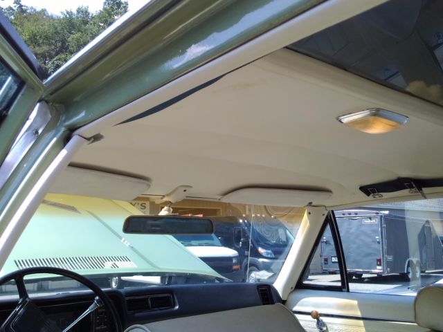 1969 Buick SPORTWAGON - photo 9