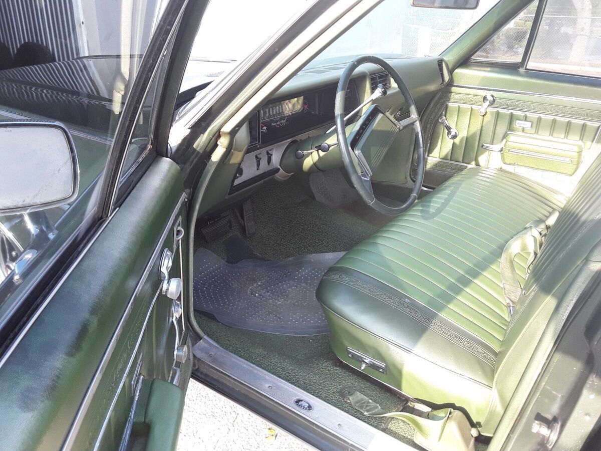 1969 Buick Sportwagon - photo 10