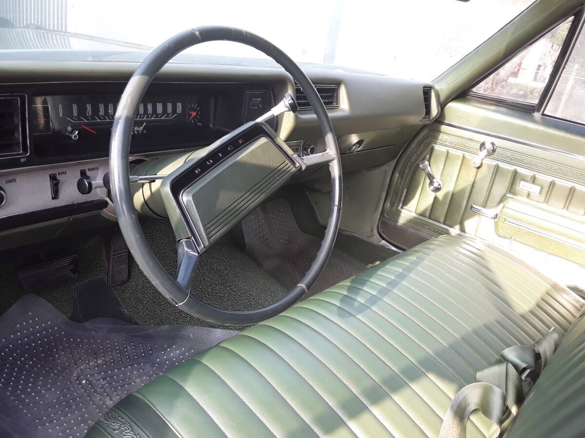 1969 Buick Sportwagon - photo 11
