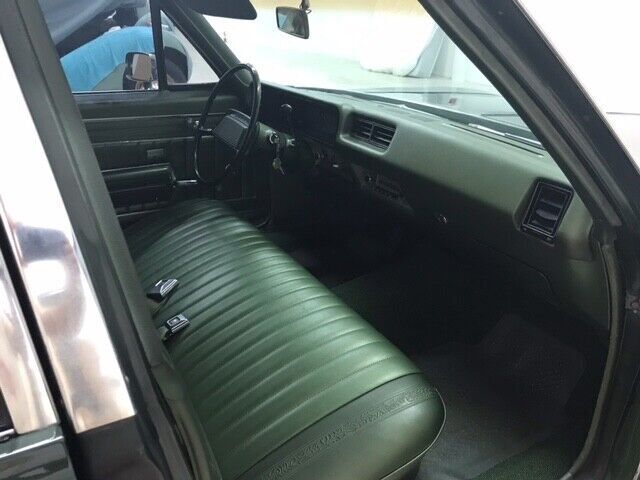 1969 Buick Sportwagon - photo 13