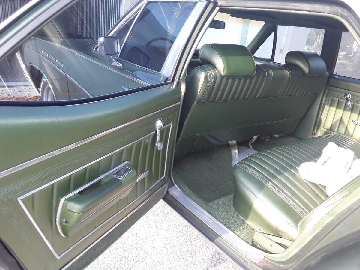 1969 Buick Sportwagon - photo 9