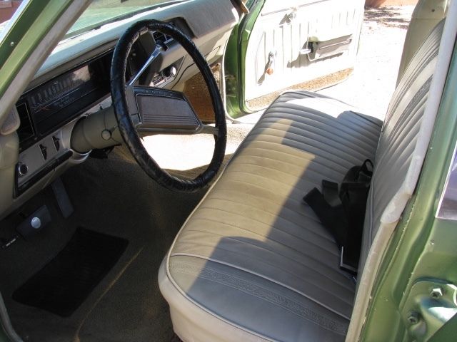 1969 Buick Other - photo 7