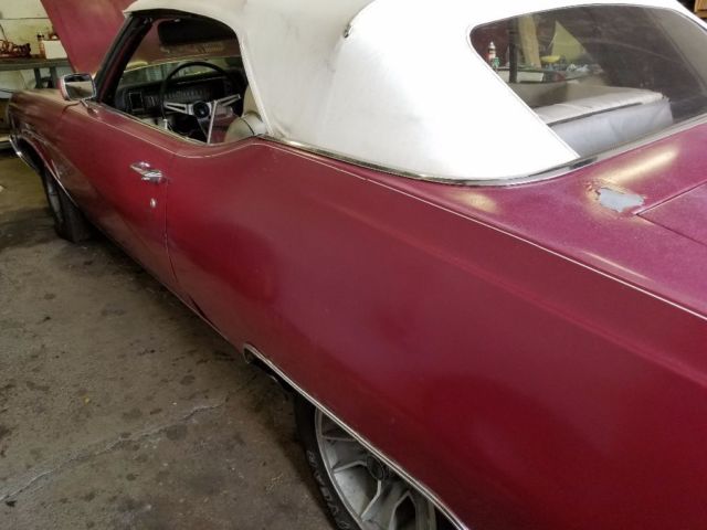 1969 Buick Skylark GS400 STAGE 1 - photo 10