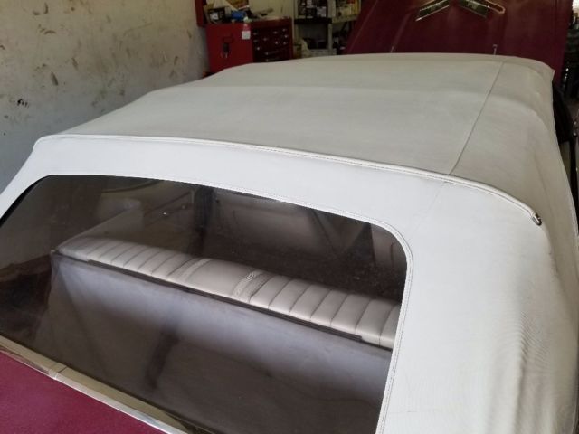 1969 Buick Skylark GS400 STAGE 1 - photo 11