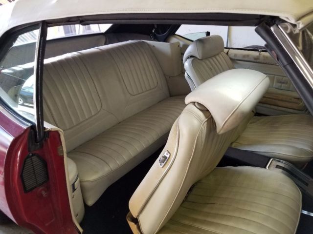 1969 Buick Skylark GS400 STAGE 1 - photo 10