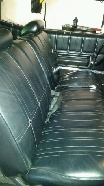 1969 Buick Other - photo 13