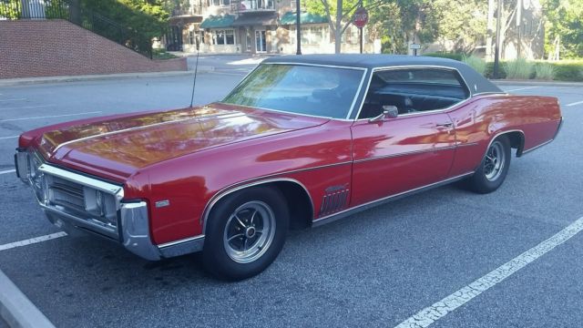 1969 Buick Other - photo 2