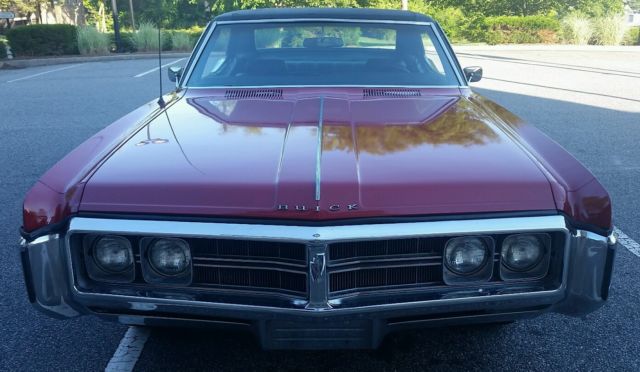 1969 Buick Other - photo 3