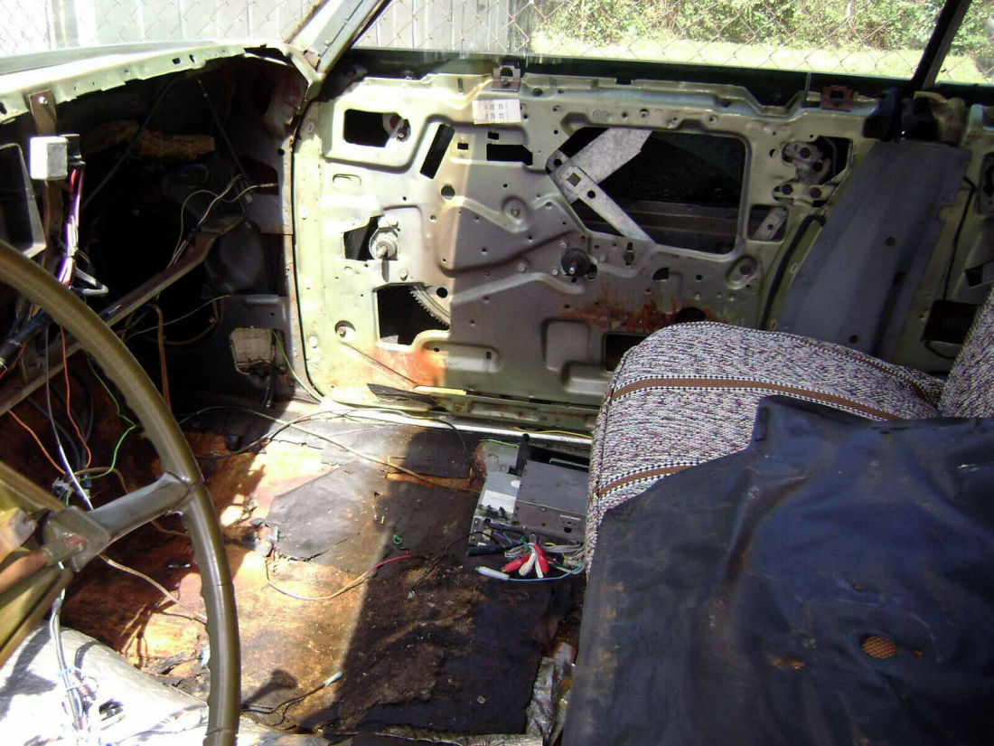 1969 Buick Wildcat - photo 10