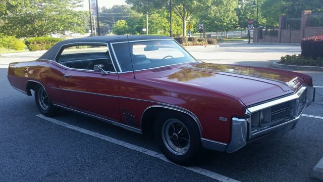 1969 Buick Other - photo 4