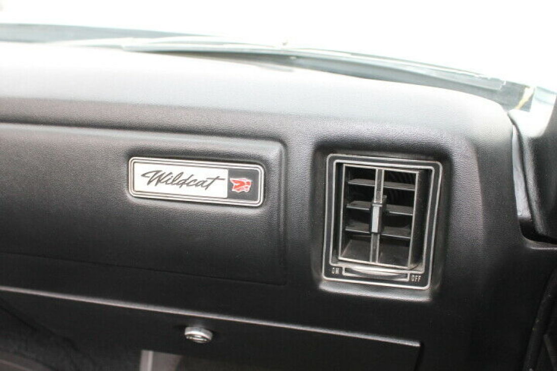 1969 Buick Wildcat - photo 10