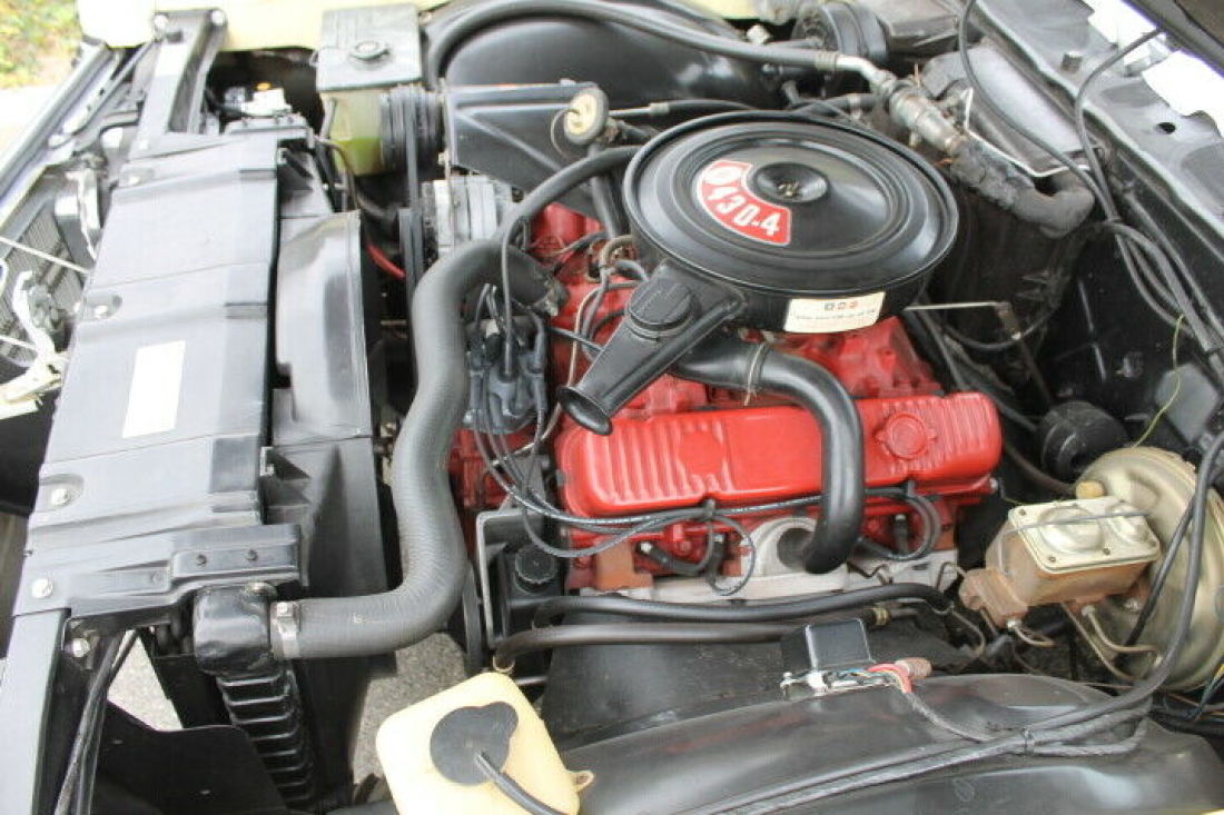 1969 Buick Wildcat - photo 11