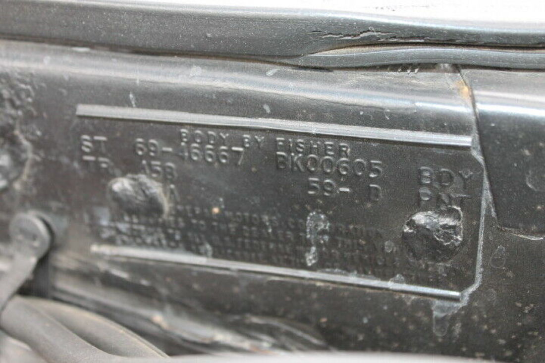 1969 Buick Wildcat - photo 12