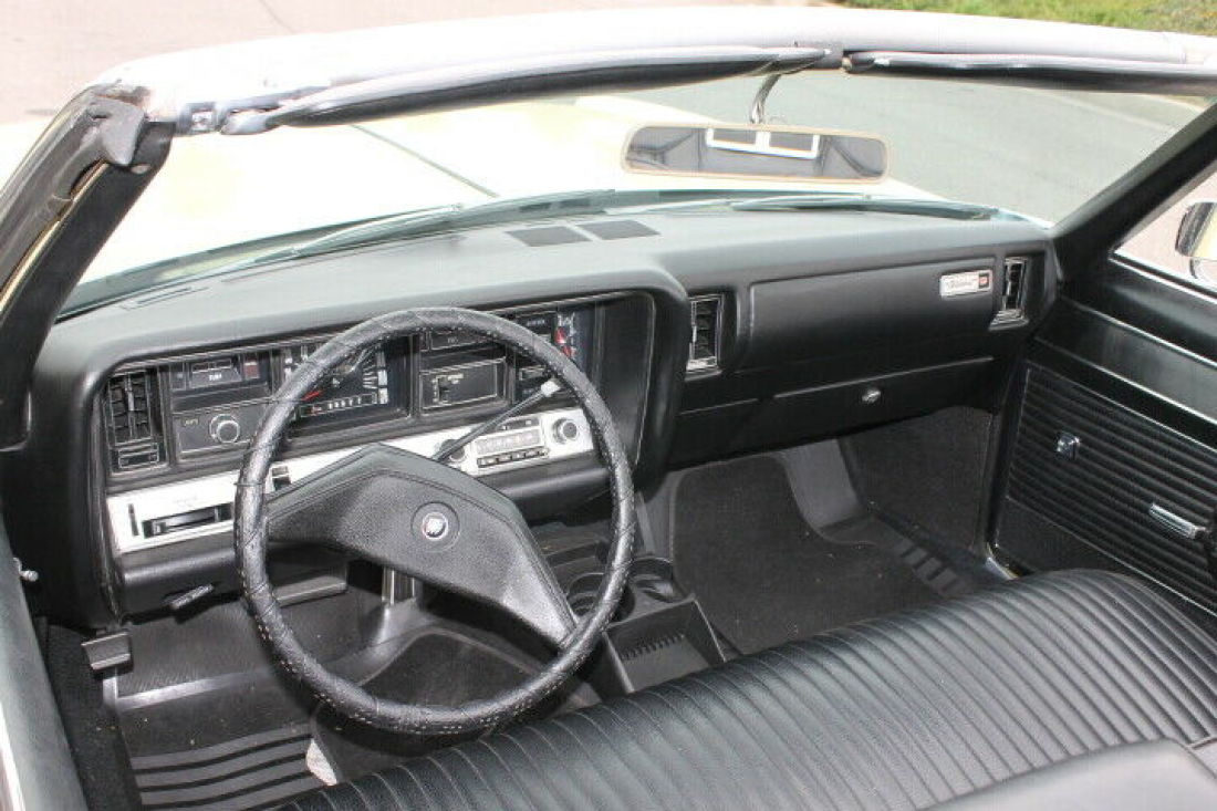 1969 Buick Wildcat - photo 5