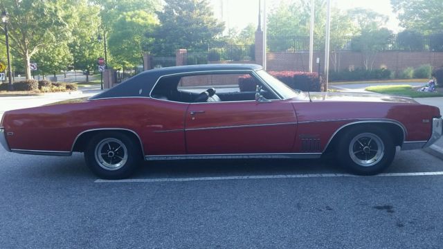 1969 Buick Other - photo 5