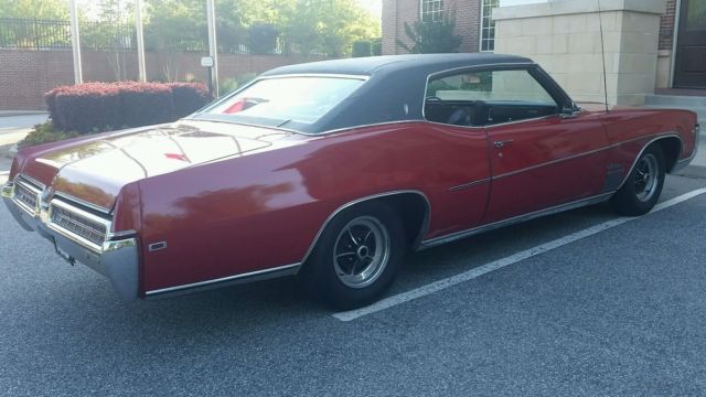 1969 Buick Other - photo 6