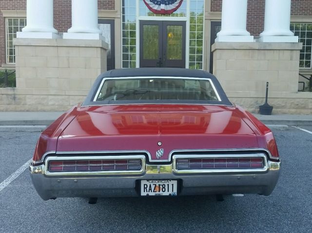 1969 Buick Other - photo 7