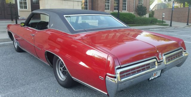 1969 Buick Other - photo 8