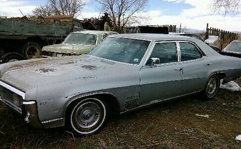 1969 Buick Other