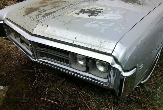 1969 Buick Other - photo 3