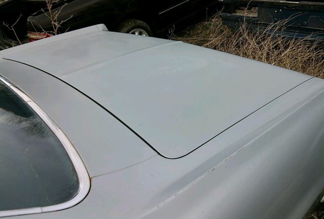 1969 Buick Other - photo 4