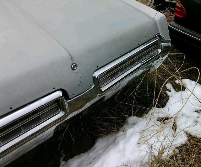 1969 Buick Other - photo 5