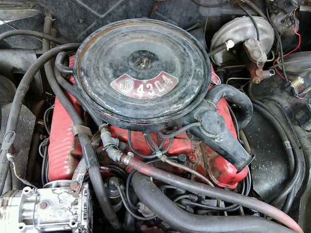 1969 Buick Other - photo 6